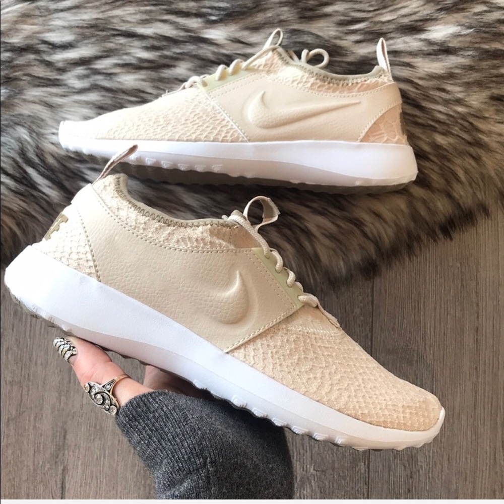 NWT Nike juvenate oatmeal Special edition - Picture 7 of 8